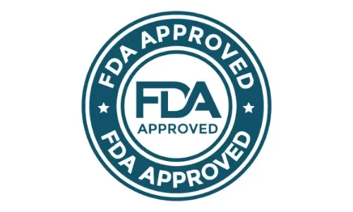 SodaTide FDA-registered facility