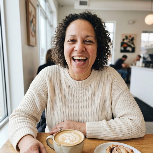 Denise Carter, verified SodaTide customer
